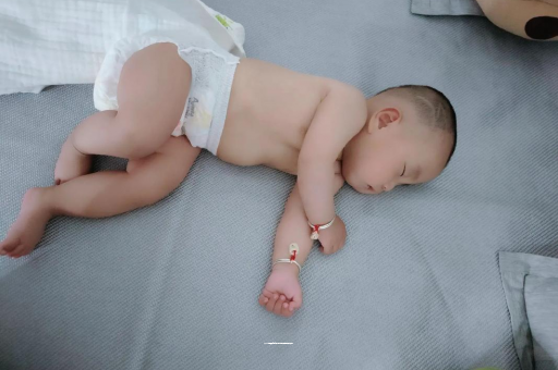 张北尿蛋白一个加号孕妇